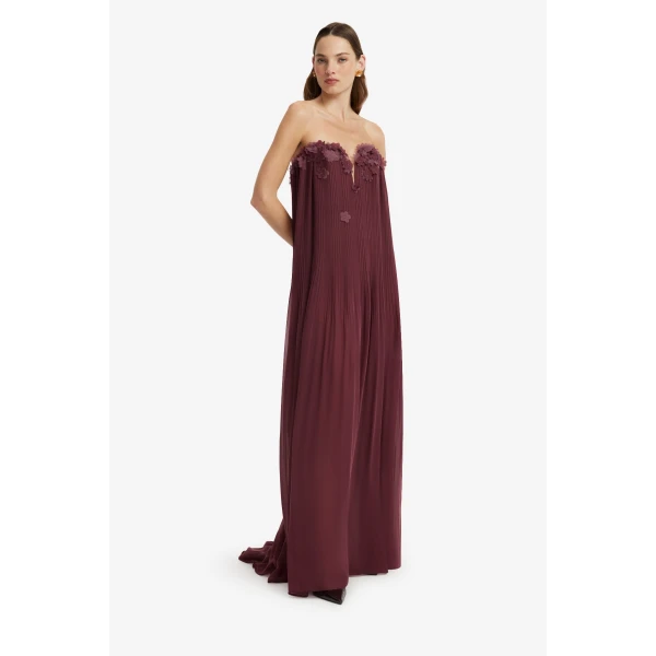Leo Lin dresses