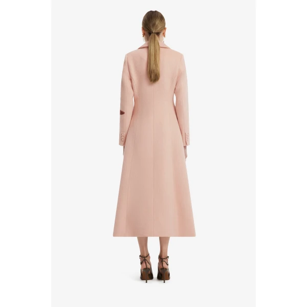 designer coat