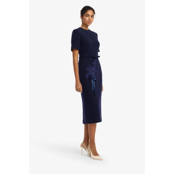 Leo Lin dresses