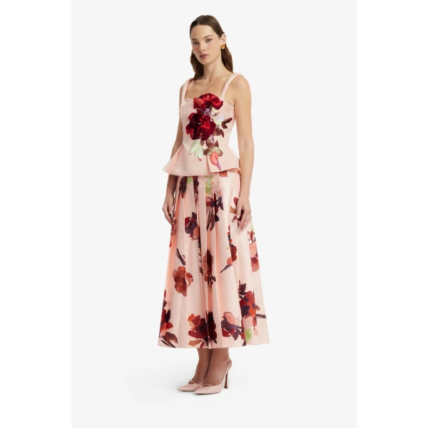 Leo Lin skirts