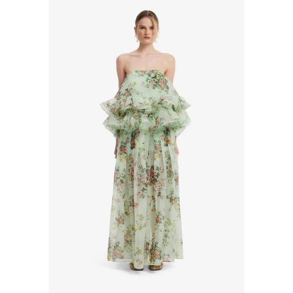 Juno Pleated Pants