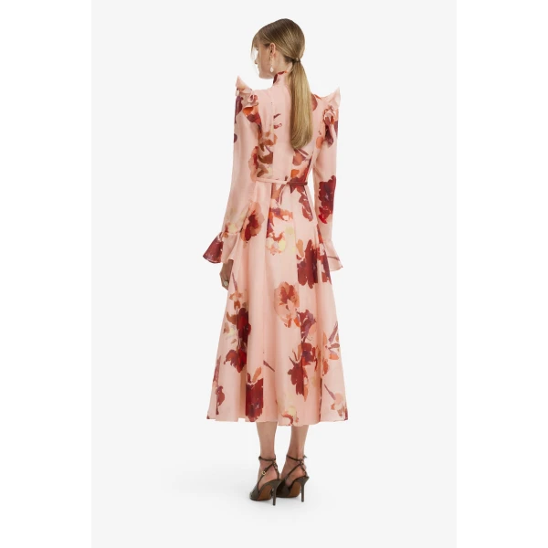 designer dress