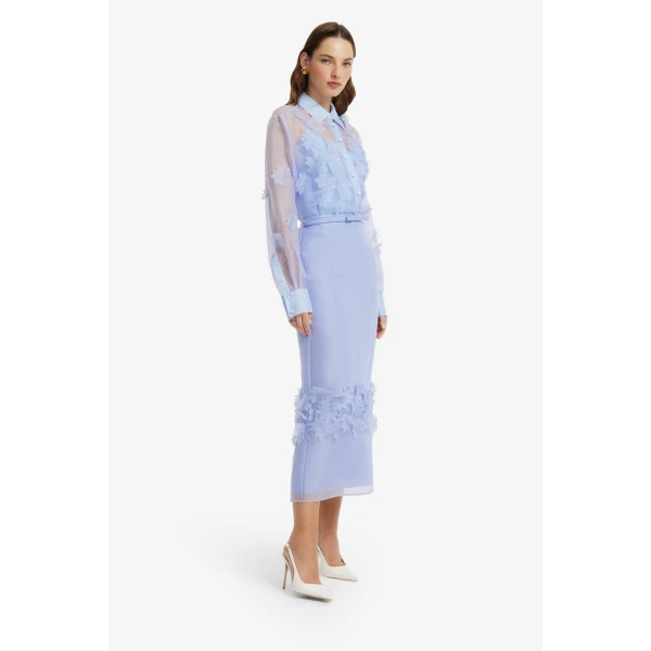 Leo Lin skirts