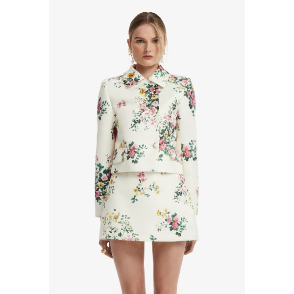 Louisa Jacket