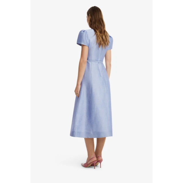 designer dress