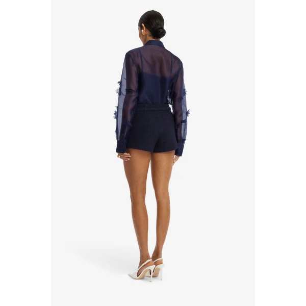 designer short