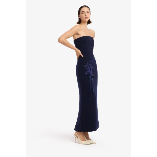 Leo Lin dresses