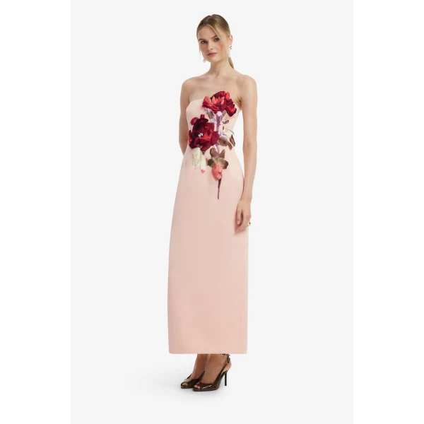 Leo Lin dresses
