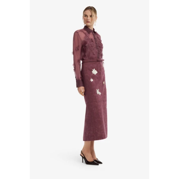 Leo Lin skirts