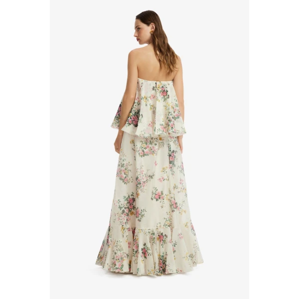 designer skirt