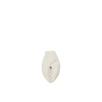 Loewe Large Claw Brooch in Ceramic, Off White | Jewelry | Luxury Shoes 