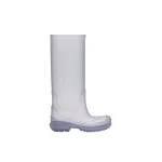 Loewe Storm Boot in Rubber, Transparent | Shoes | Luxury Shoes 