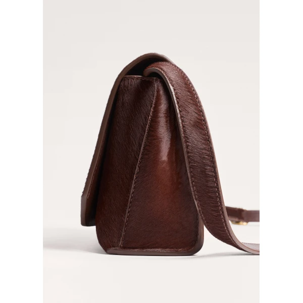 ME+EM 2-in-1 Bag in Pecan