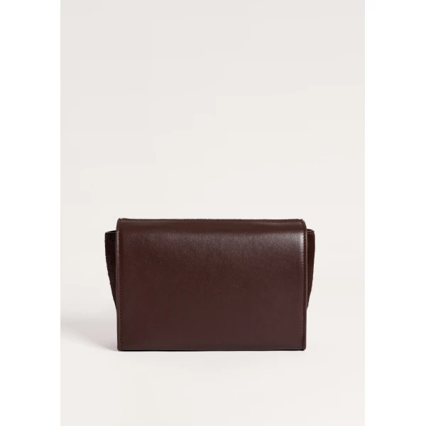 ME+EM 2-in-1 Bag in Pecan