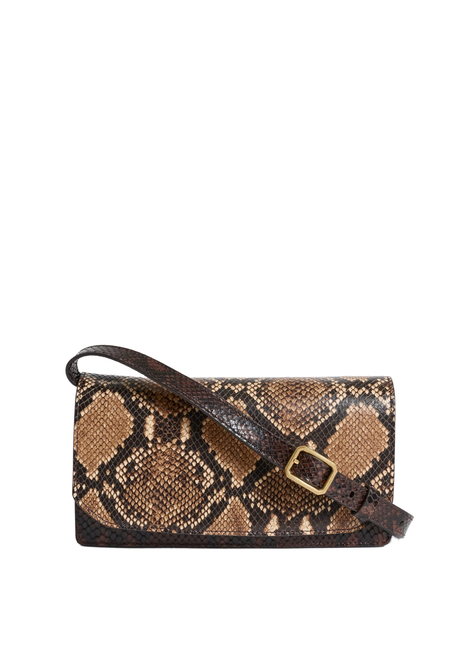 ME+EM 2-in-1 Bag in Tan Multi | Bags | Luxury Shoes ME+EM 2-in-1 Bag in Tan Multi