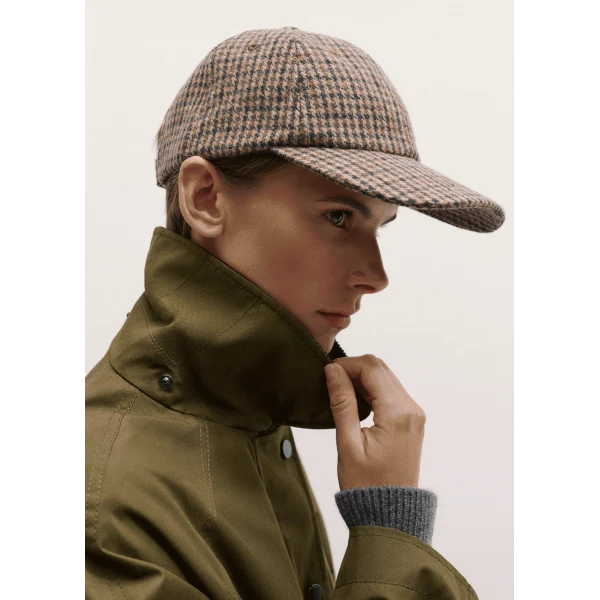 ME+EM 2-in-1 Heritage Mac in Bronzed Olive