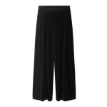 ME+EM AM-PM Wide-Leg Trouser in Black | Wide leg pants | Luxury Shoes 