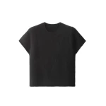 ME+EM Baby Tee in Black