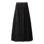 ME+EM Full-Length Skirt in Black | Maxi Skirts | Luxury Shoes 