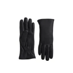 ME+EM Short Glove in Black