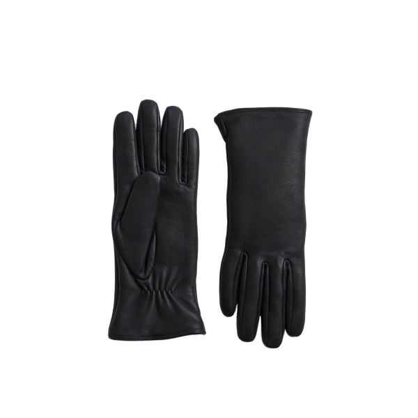 ME+EM Short Glove in Black
