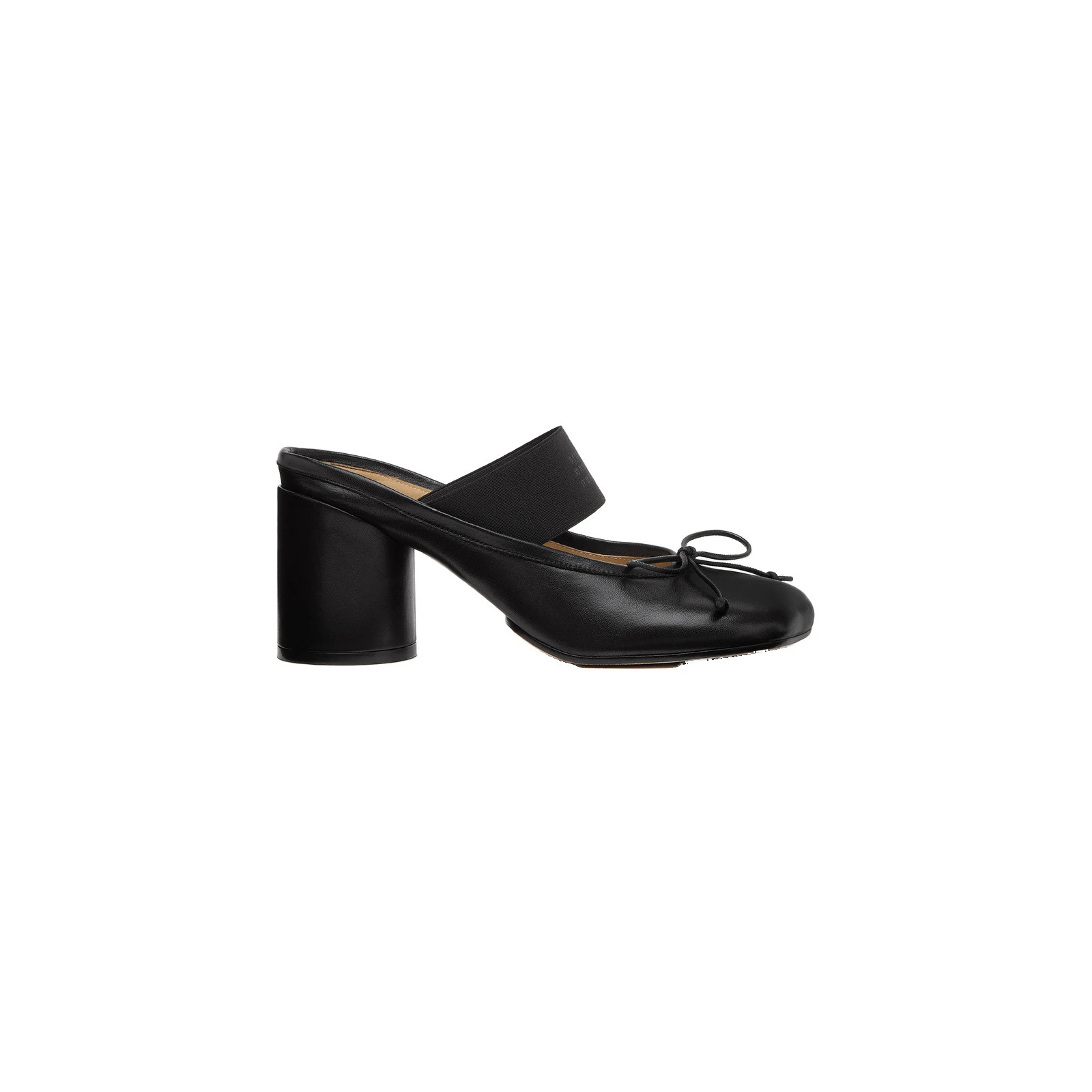 MM6 Maison Margiela Anatomic Numeric Sandals in Black MM6 Maison Margiela Anatomic Numeric Sandals in Black | Sandals | Luxury Shoes