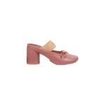 MM6 Maison Margiela Anatomic Numeric Sandals in Pink MM6 Maison Margiela Anatomic Numeric Sandals in Pink | Sandals | Luxury Shoes