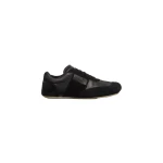 MM6 Maison Margiela Anatomic Sneakers in Black | Sneakers | Luxury Shoes 