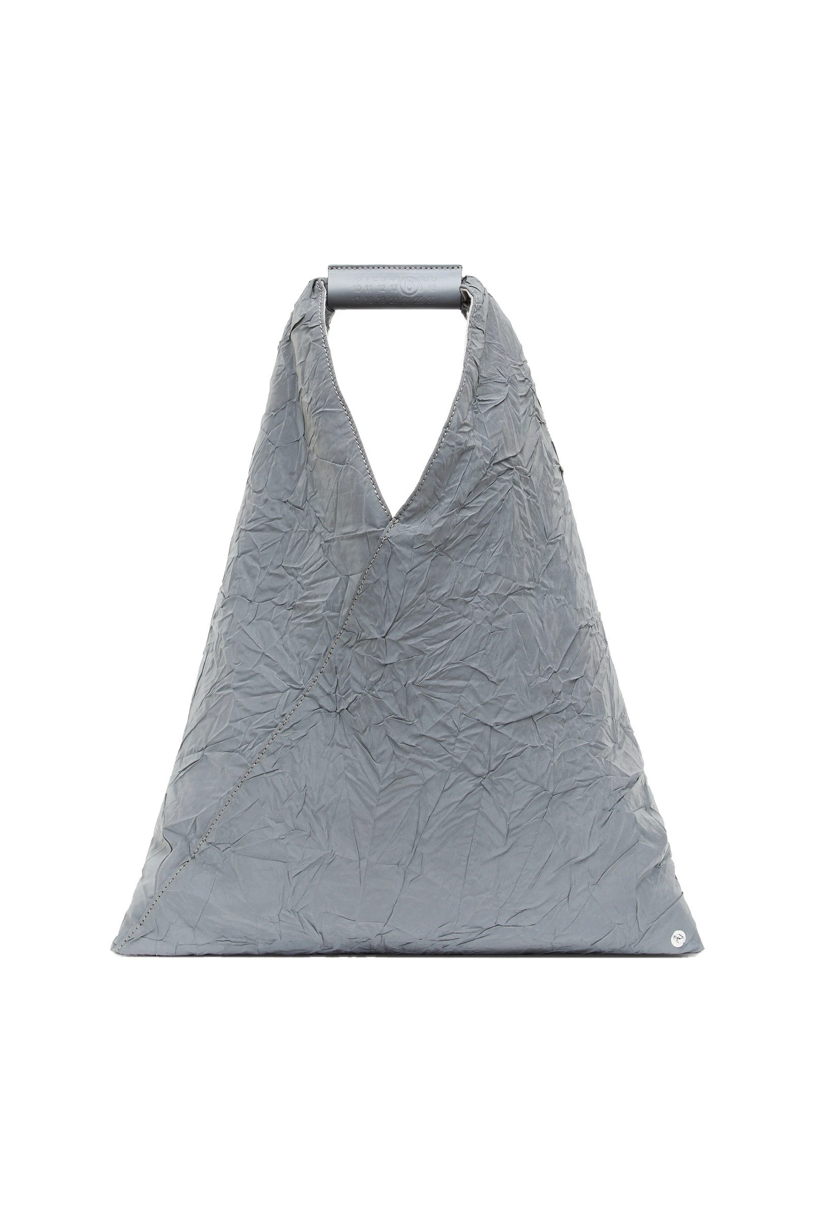 MM6 Maison Margiela Japanese Bag Classic Small in Light Blue MM6 Maison Margiela Japanese Bag Classic Small in Light Blue | Totes & Top-Handle Bags | Luxury Shoes