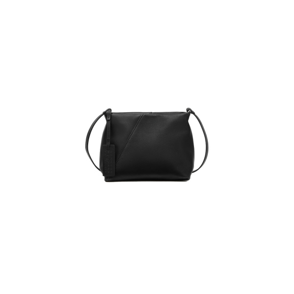 MM6 Maison Margiela Japanese Shoulder Bag in Black | Shoulder & Crossbody Bags | Luxury Shoes 
