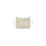 MM6 Maison Margiela Japanese Shoulder Bag in Pink Beige | Shoulder & Crossbody Bags | Luxury Shoes 