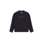 MM6 Maison Margiela MM6 x Salomon Long-Sleeve Top in Black | Long Sleeve | Luxury Shoes 