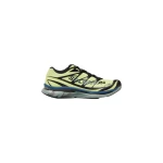 MM6 Maison Margiela MM6 x Salomon XT Sneaker in Lime Green | Sneakers | Luxury Shoes 
