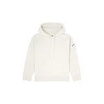 MM6 Maison Margiela Mannequin-Print Sweatshirt in Ecru | Hoodies | Luxury Shoes 
