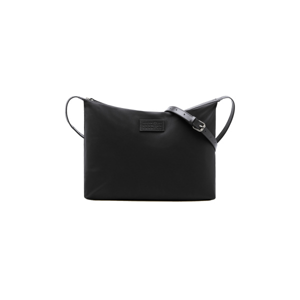 MM6 Maison Margiela Numeric Crossbody Bag in Black | Shoulder & Crossbody Bags | Luxury Shoes 