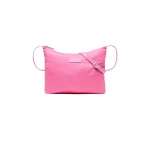 MM6 Maison Margiela Numeric Crossbody Bag in Fuchsia | Shoulder & Crossbody Bags | Luxury Shoes 