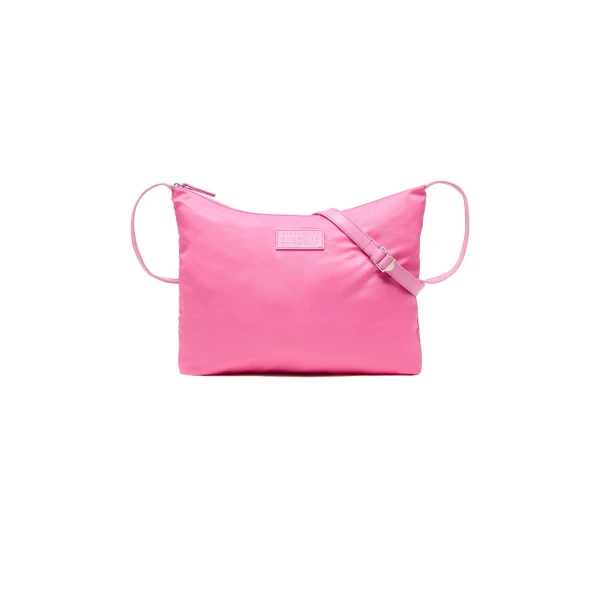 MM6 Maison Margiela Numeric Crossbody Bag in Fuchsia | Shoulder & Crossbody Bags | Luxury Shoes 