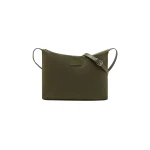 MM6 Maison Margiela Numeric Crossbody Bag in Khaki | Shoulder & Crossbody Bags | Luxury Shoes 