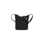 MM6 Maison Margiela Numeric Vertical Crossbody Bag in Black | Shoulder & Crossbody Bags | Luxury Shoes 