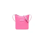 MM6 Maison Margiela Numeric Vertical Crossbody Bag in Fuchsia | Shoulder & Crossbody Bags | Luxury Shoes 