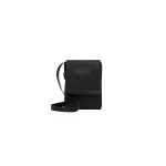MM6 Maison Margiela Small Nylon Crossbody Bag in Black | Shoulder & Crossbody Bags | Luxury Shoes 