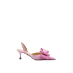Pink Mach & Mach Le Cadeau Pink Aqua Gradient Slingbacks | Shoes