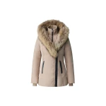 Mackage Adali-F Down Coat in Camel Mackage Adali-F Down Coat in Camel
