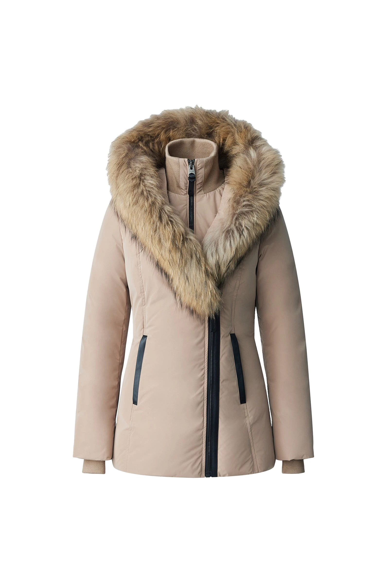 Mackage Adali-F Down Coat in Camel Mackage Adali-F Down Coat in Camel