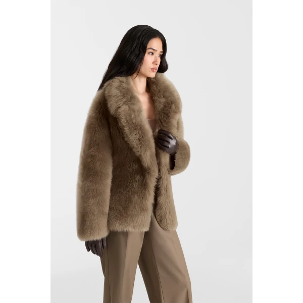 mackage women