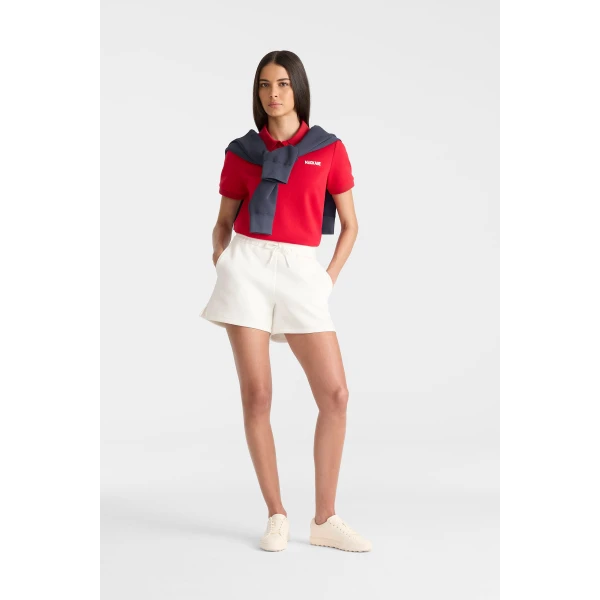 mackage short sleeved