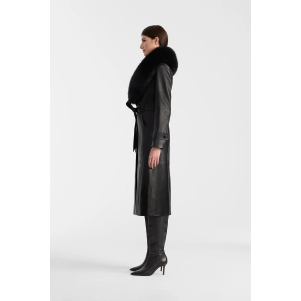 mackage women