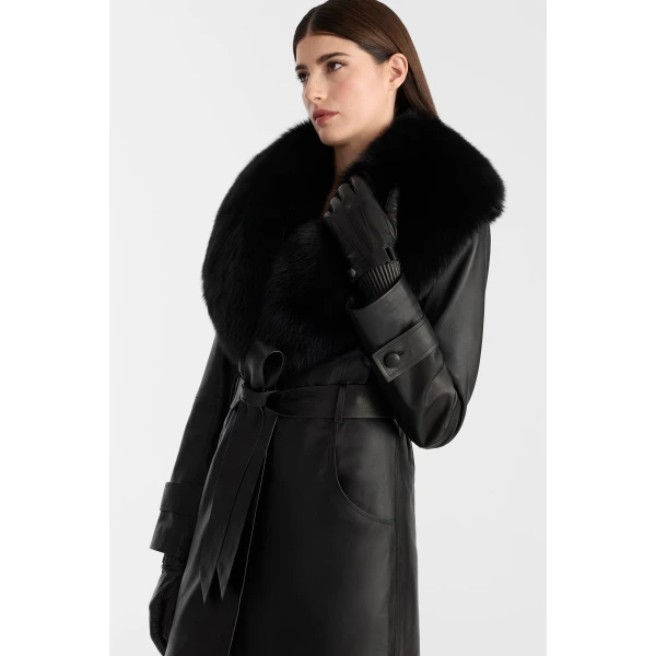 mackage outerwear