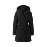 Mackage Ayumi 2-In-1 Long Down Coat in Black Mackage Ayumi 2-In-1 Long Down Coat in Black