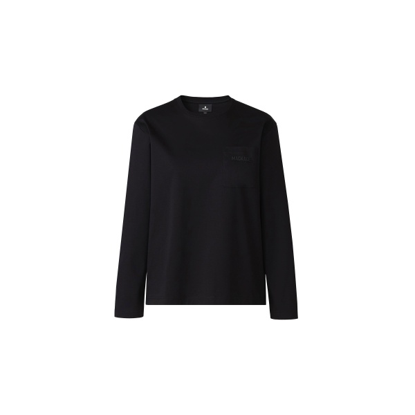 mackage bao organic cotton t-shirt